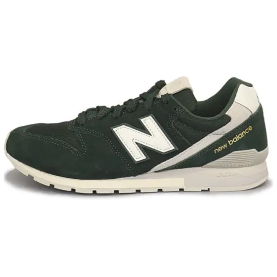 New Balance 996 Vibrant Athletic Pack Green