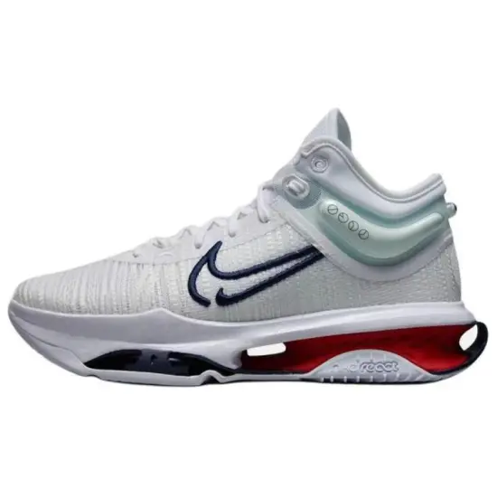 Nike Air Zoom Gt Jump 2 Ep 'White Navy Red'