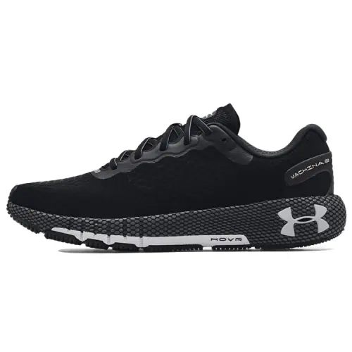 Under Armour Hovr Machina 2 'Black Pitch Grey'