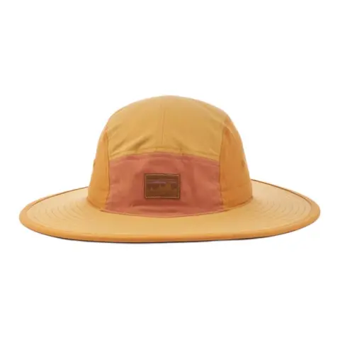 Patagonia Nylon Hats & Caps Men's Brown