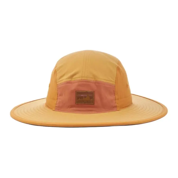 Patagonia Nylon Hats & Caps Men's Brown