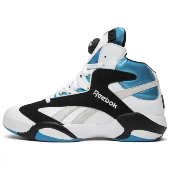 Reebok Shaq Attaq Orlando 2017