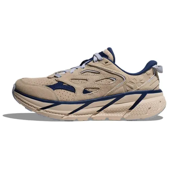 HOKA ONE ONE Clifton LS Running Shoes Unisex Low-Top