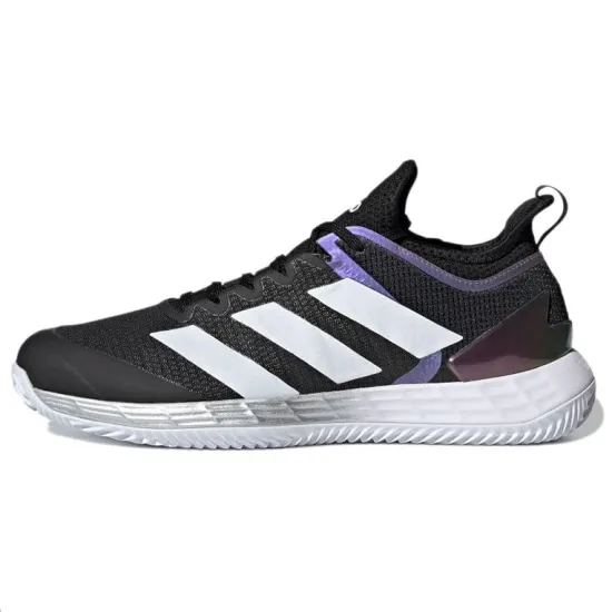 Adidas Adizero Ubersonic 4 M Clay 'Iridescent Black'