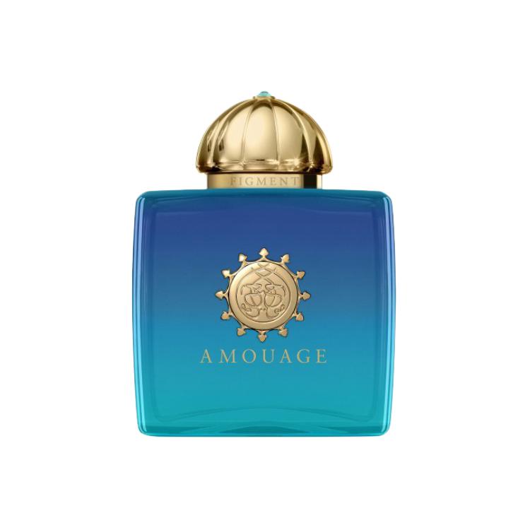 AMOUAGE Floral perfume with jasmine, 50 ml