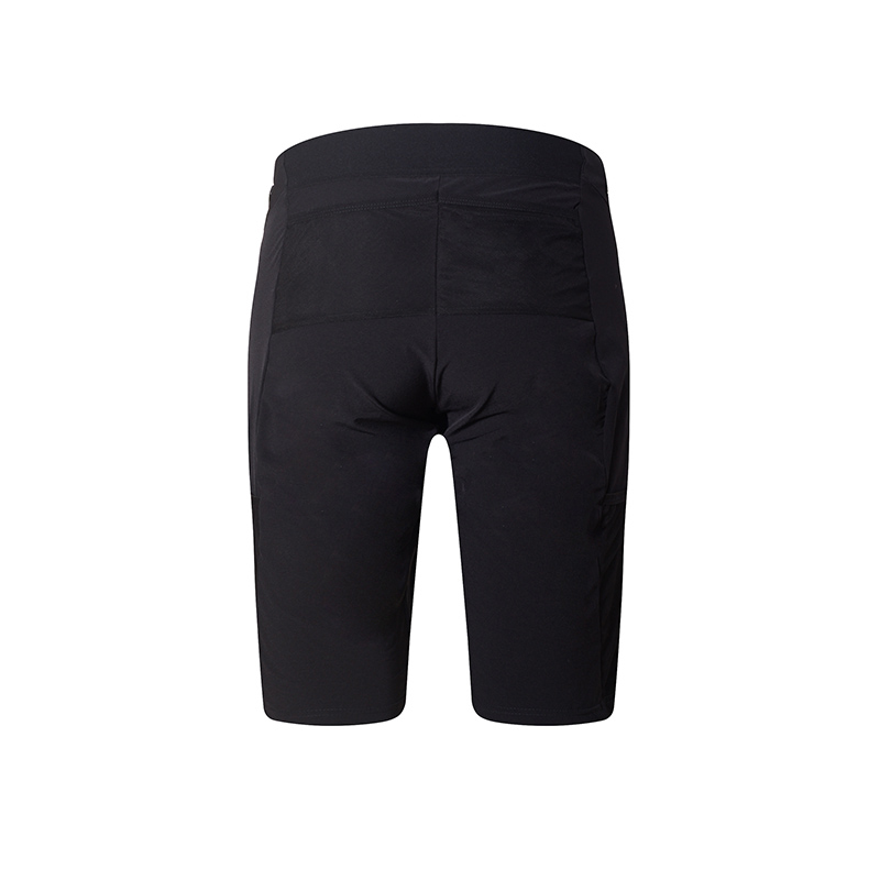 Sportful Cycling Pants Men’s Black