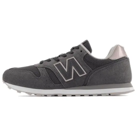 New Balance NB 373 Running Shoes Women's Low-top Dark Gray
