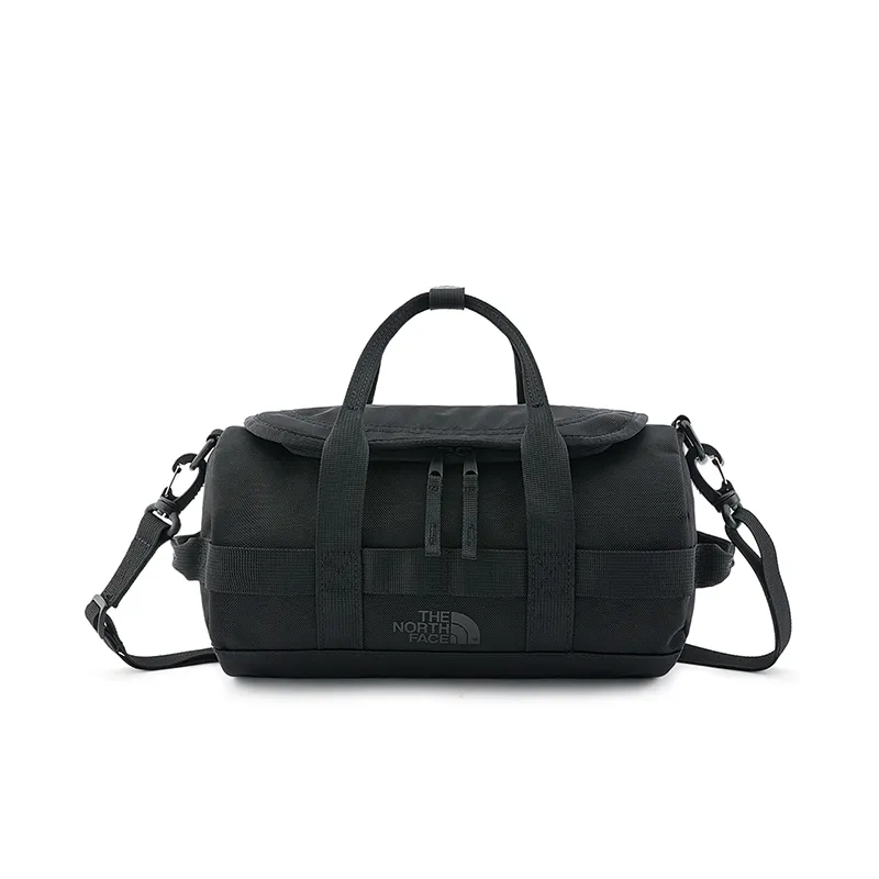 THE NORTH FACE Base Camp Fabric One Shoulder Handbag Mini Unisex Cosmic Black