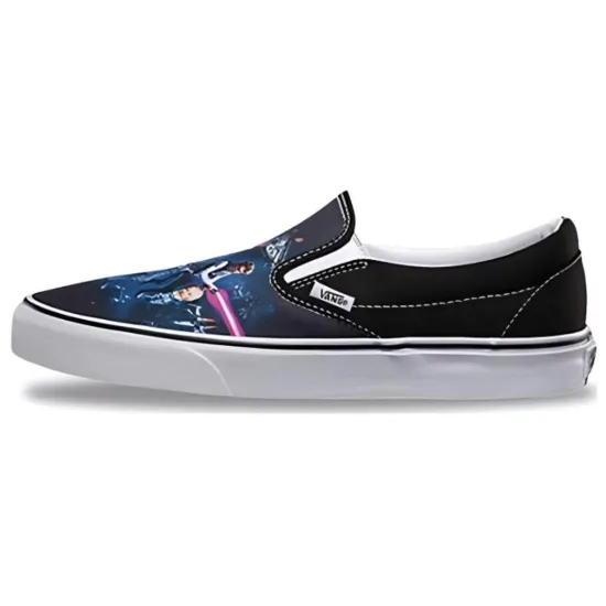 Vans Slip-On Star Wars A New Hope