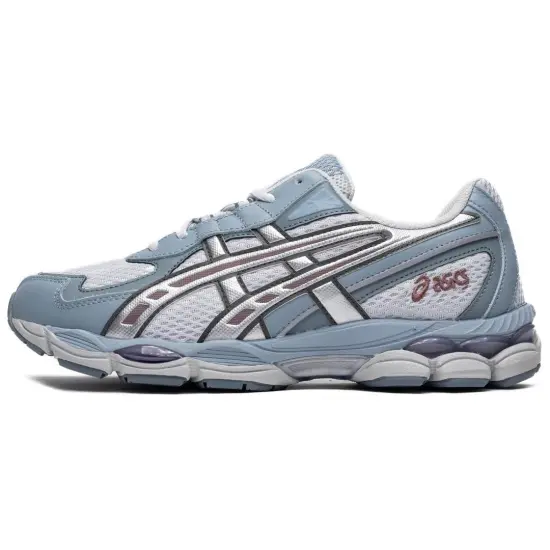 Asics Gel-NYC 2055 Glacier Dolphin Grey