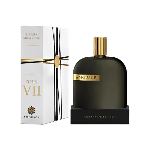AMOUAGE Library Collection 7 Light