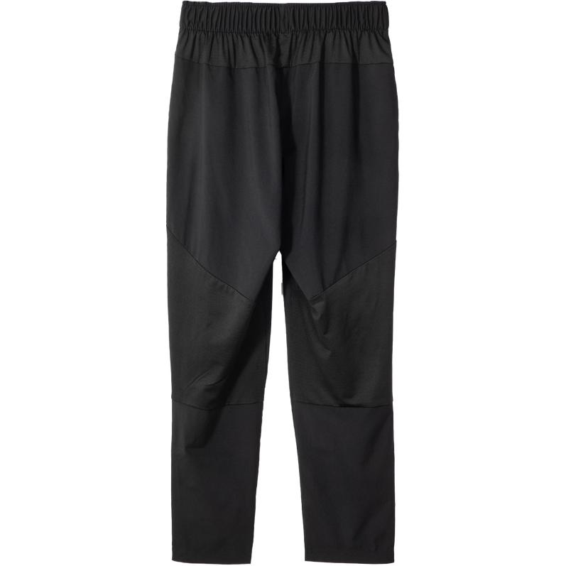 PUMA Knitted Sweatpants Men’s Black