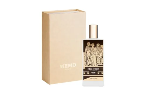 MEMO PARIS Palais Bourbon