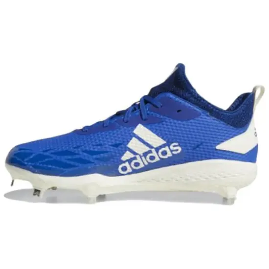 Adidas Adizero Afterburner 5 'Collegiate Royal'