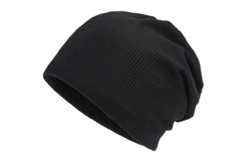 FREE RABBITⅡ Cotton polyester Blend Beanies Unisex
