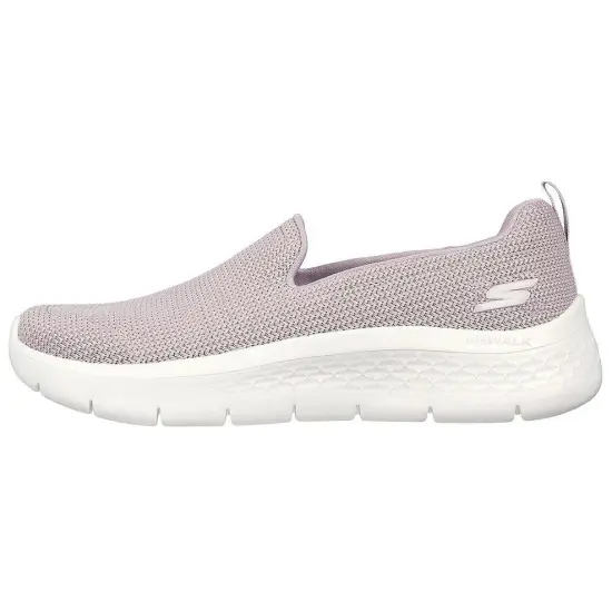 Skechers Go Walk Flex 'Pink' Women's