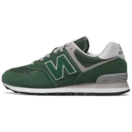 574 New Balance 'Forest Green'