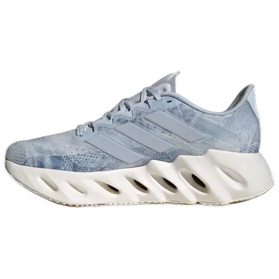 Adidas Switch Fwd Halo Blue Silver Metallic Core Black Women's