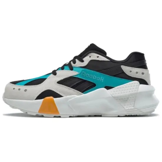 Aztrek Reebok Double 93 'Blue'