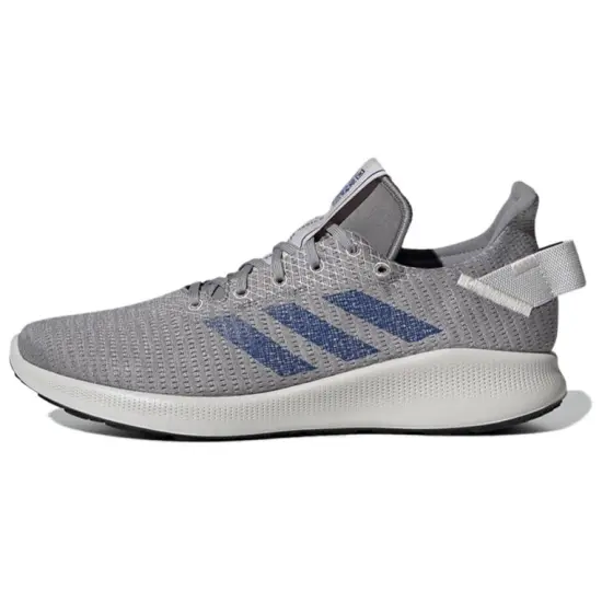 Adidas Sensebounce + Street 'Grey Blue'