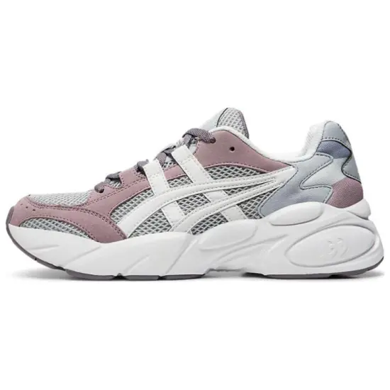 Asics Gel Bnd 'Grey Violet Blush' Women's