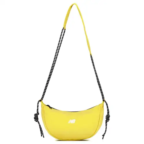 New Balance Fabric Crossbody Bags Women's Light Linen