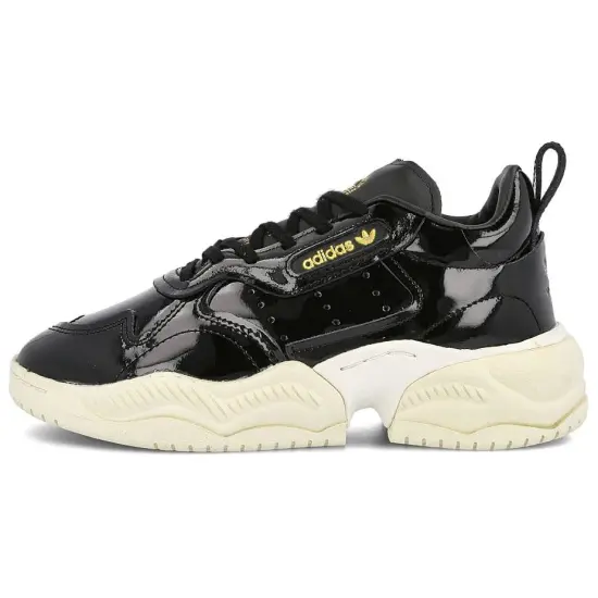 Adidas Supercourt RX Core Black Women's