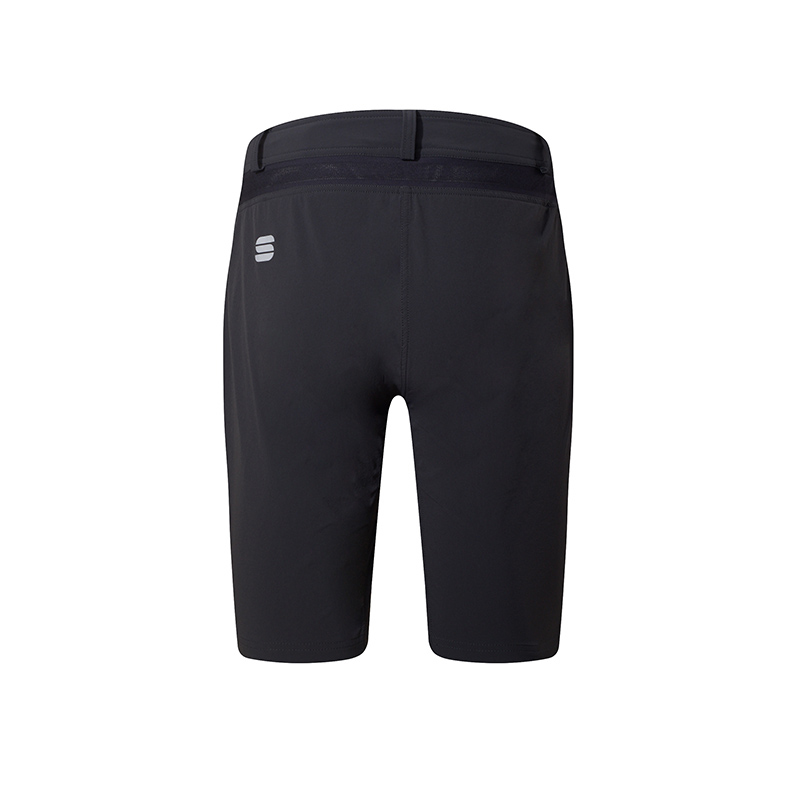 Sportful Cycling Pants Women’s Black