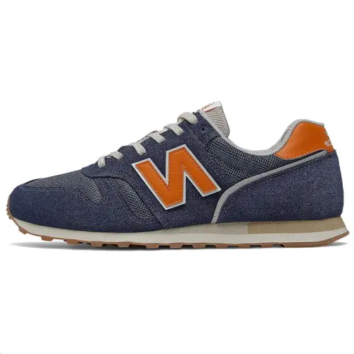 New Balance 373 V2 Blue/Orange