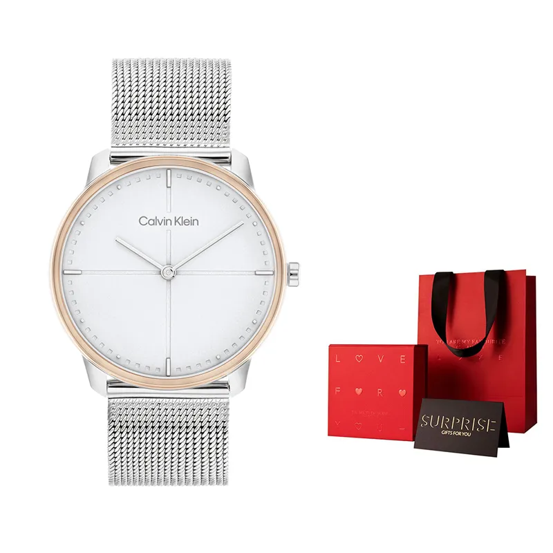 Calvin Klein Women's Watch