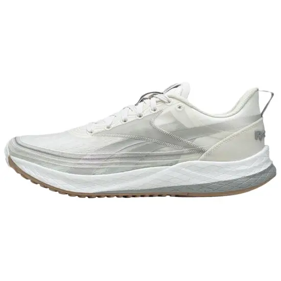 Reebok Floatride   Energy 4 'Chalk Pure Grey Gum'