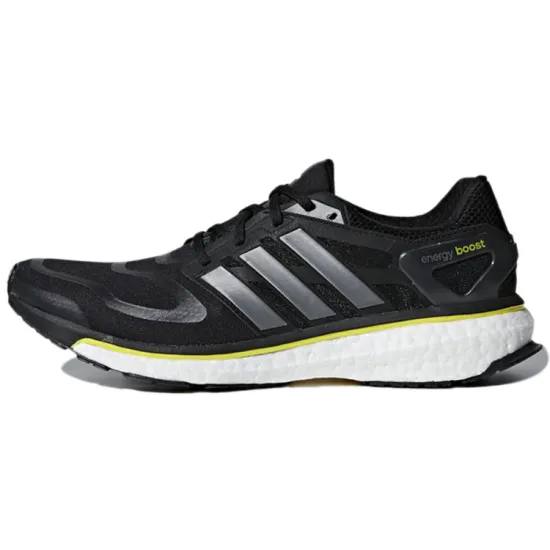 Adidas Energy Boost OG 5th Anniversary Black Yellow