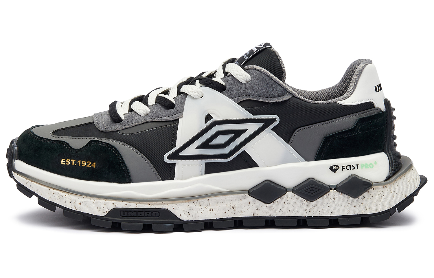 25SS人気新作★メッシュ スニーカー【UMBRO】MAEVE 25SS人気新作☆メッシュ スニーカー【UMBRO】MAEVE (UMBRO