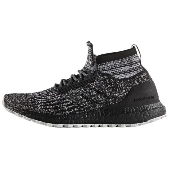 Adidas Ultra Boost Atr Mid Oreo 2