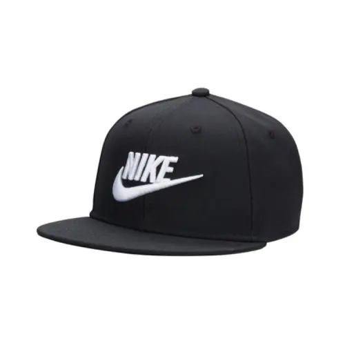 Nike Polyester Baseball Caps Kids' Black