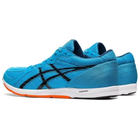 Asics Sortiemagic LT 2 'Digital Aqua Black'