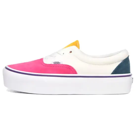 Vans Era Platform 'Mini Cord'