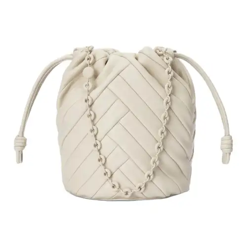 LOEWE Flamenco Shoulder Bags