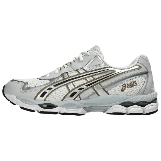 Asics Gel-NYC 2055 Cream Pure Silver