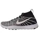 Nike Free Train Force Flyknit Black/White Volt