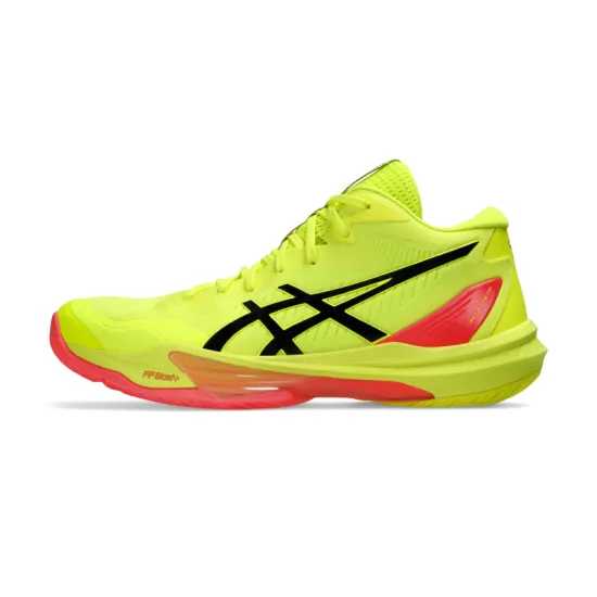 Asics SKY ELITE FF MT 3 Running Shoes Men Low-top Black/Red