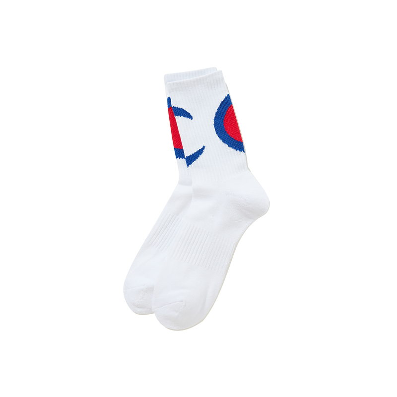 Champion Unisex Crew Socks