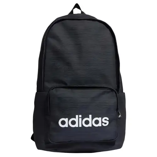 Adidas Classic Attitude Backpack Black/Carbon/White