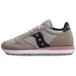 Saucony Jazz Original Running Shoes Women's Low Top Gray/Black/Pink/White