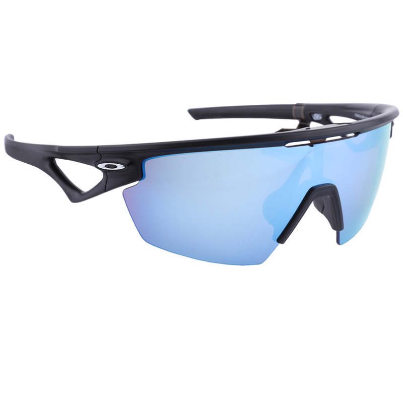 Oakley OO9403 SPHAERA Driving Cycling Unisex Wind Resistant Cycling Glasses & Goggles