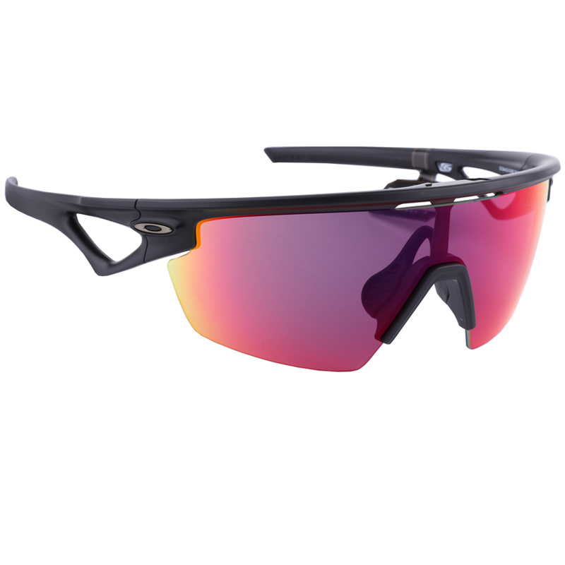 Спортивные очки Oakley OO9403 SPHAERA (черные)