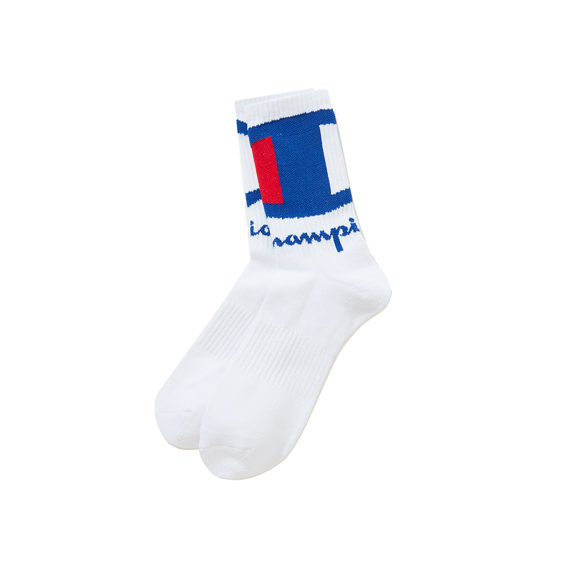 Champion Unisex Crew Socks
