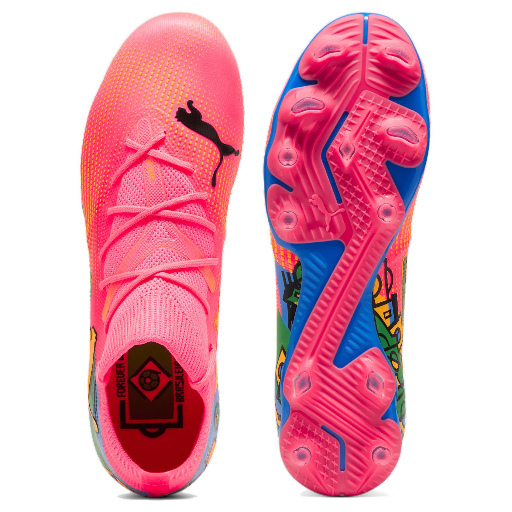 PUMA FUTURE 7 MATCH x NEYMAR JR x COPA AMÉRICA