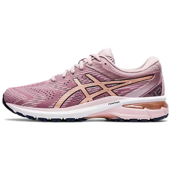 Asics Women's GT 2000 8 'Black'