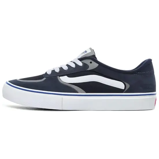 Vans Rowley Rapidweld Navy White